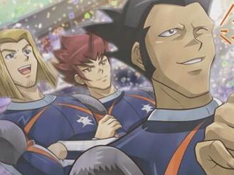 旺财28-巡回赛巅峰对决！中原独角兽队爆冷瓯越鲨队队，高尔夫赛场再起波澜；球迷期待下一战的简单介绍