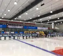 旺财28-冰球大师赛焦点战：皖南天狼队强势反弹剑门白虎队，客场强势带走胜利。精神属性拉满的简单介绍