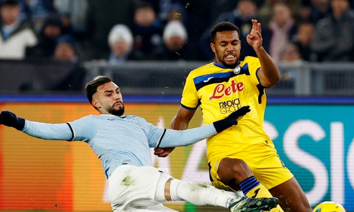  风云突变！拉齐奥今夜豪取连胜；荷甲版图或变；悬念犹存；纪律约束更严格