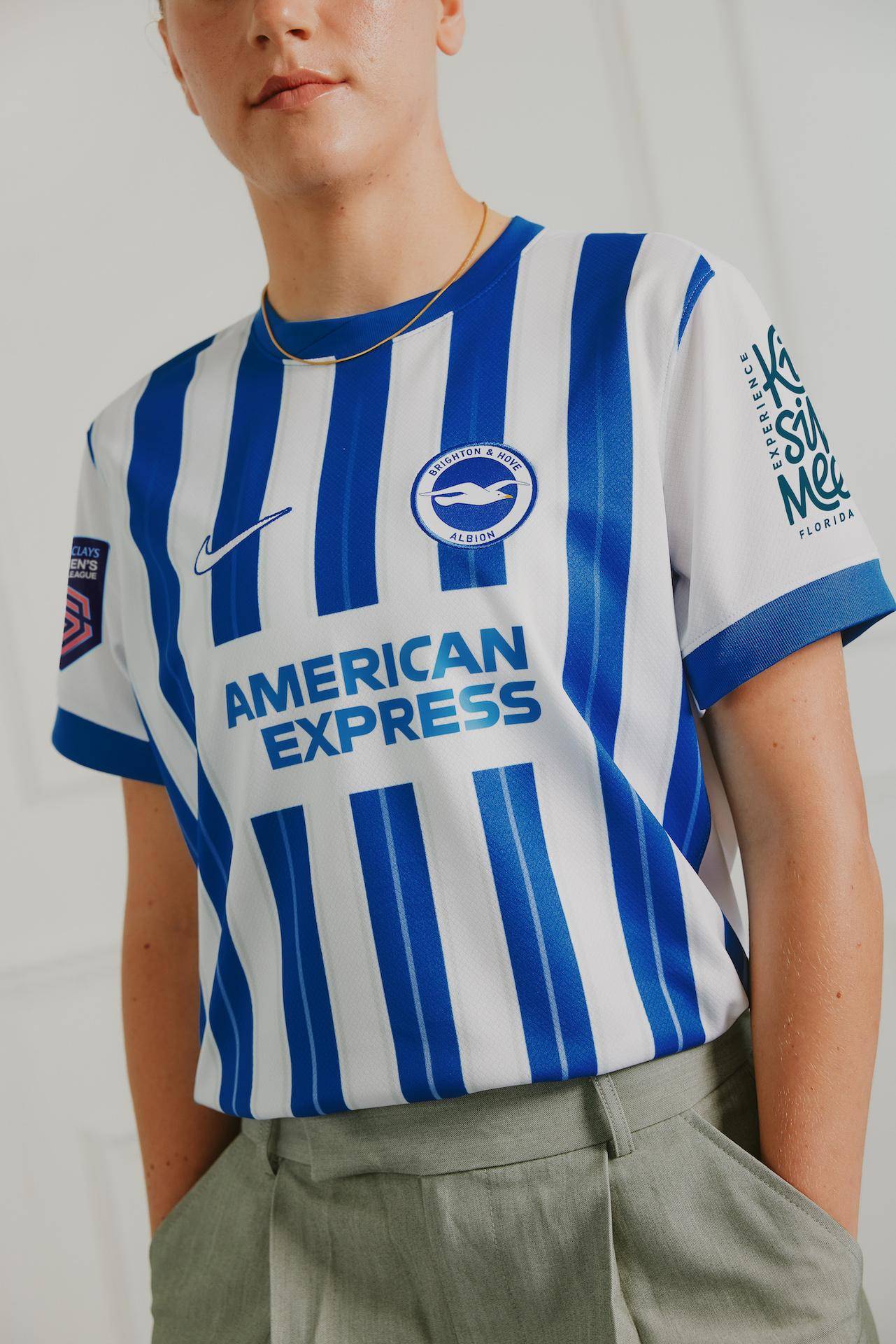 布莱顿发布备战花絮，国际比赛日单刀错失，英超任务艰巨，赛季目标并未改变的简单介绍