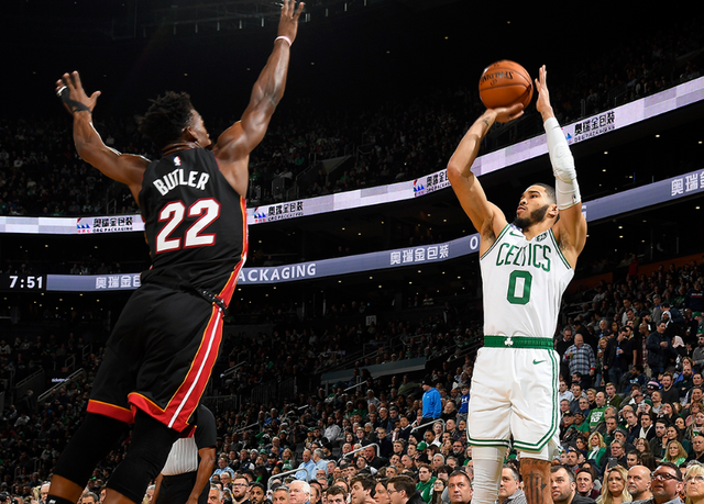 旺财28-塔图姆巅峰对决，Ming与50激战尤文图斯分钟，出色防守胜负难料！的简单介绍