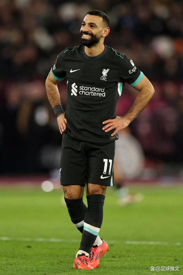 28娱乐- 萨拉赫接受采访暗示离队西甲踢球?为什么不呢 