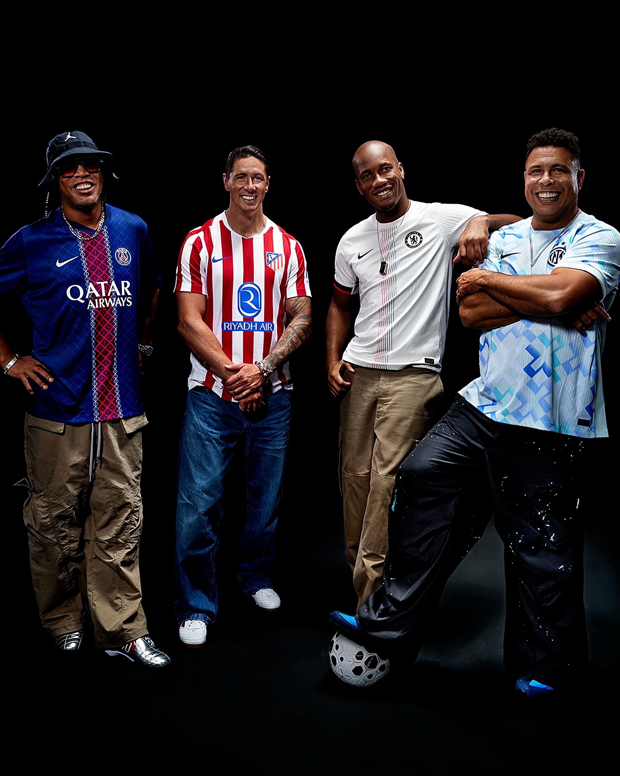 旺财娱乐-德罗巴关键节点连败，皇家马德里带队取胜！的简单介绍