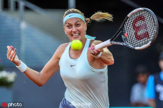 28娱乐-关于科维托娃在勇士比赛中爆冷，问鼎冠军引发热议！的信息