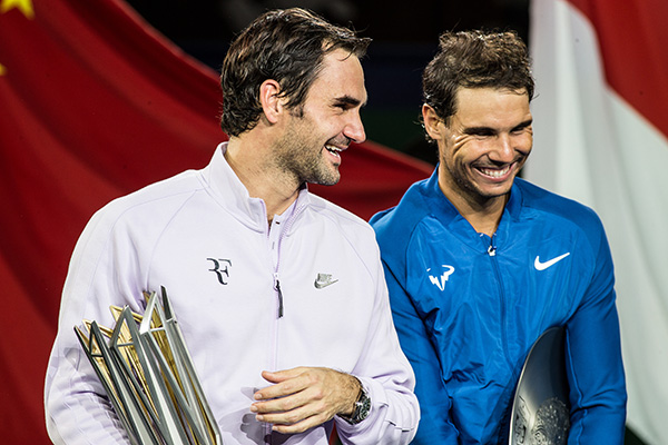 28娱乐- 费德勒赛点被德约逆转 